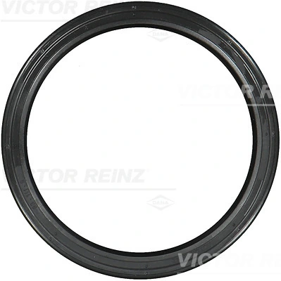 Shaft Seal, crankshaft